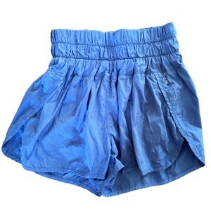 Free People Movement Shorts Medium